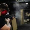 Where to shoot: indoor and outdoor shooting ranges